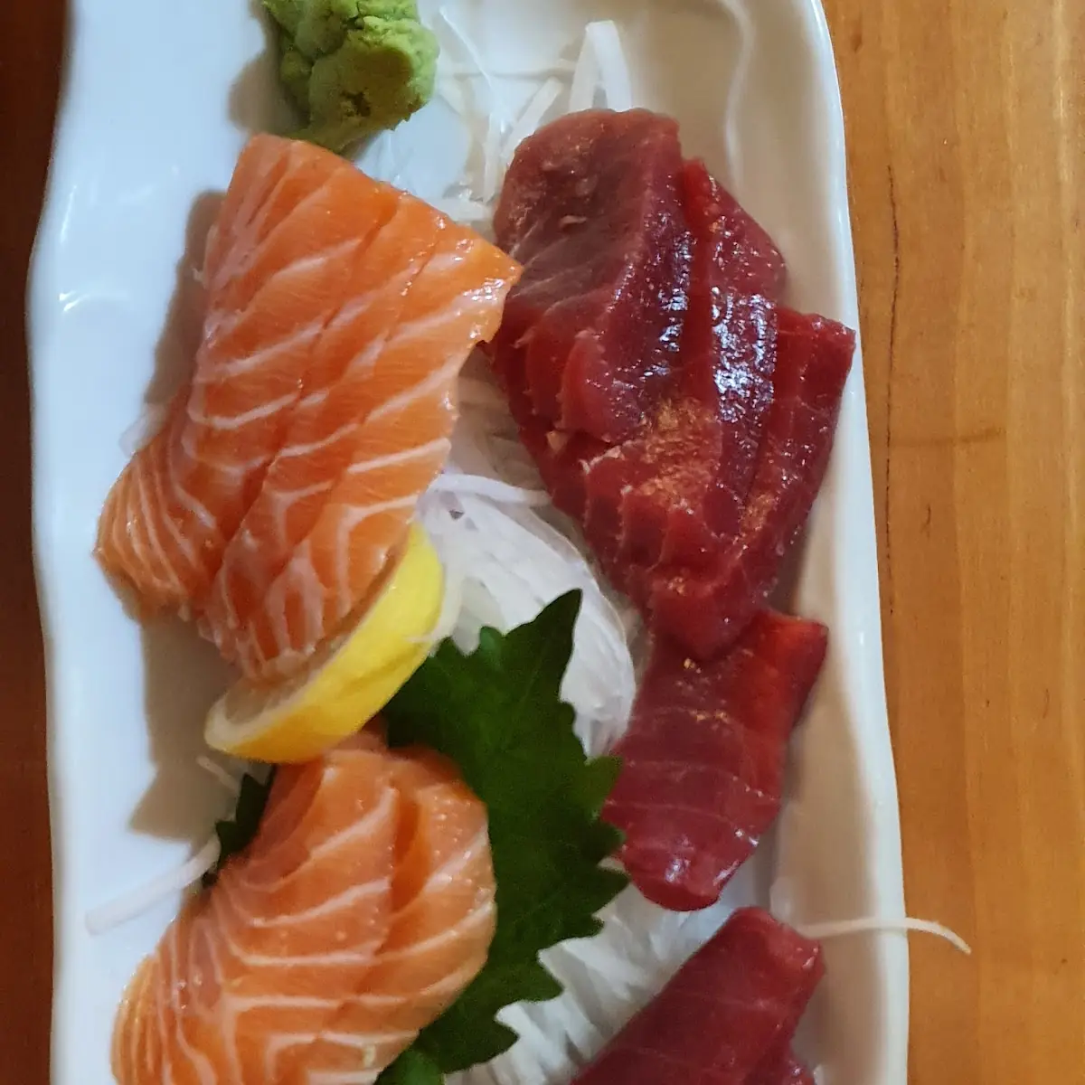 Sashimi
