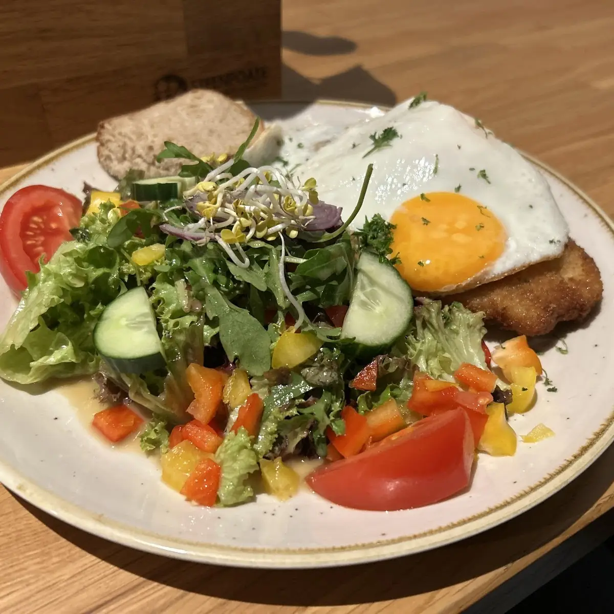 Krüstchen
