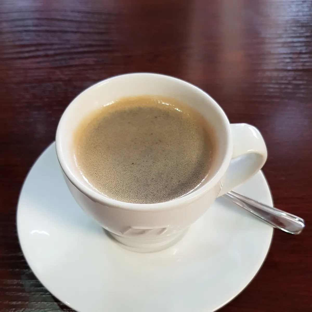Kaffee