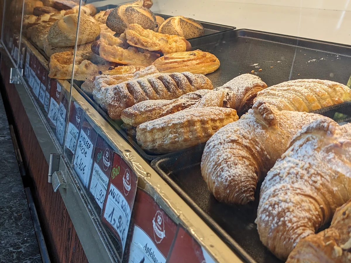 Bakery