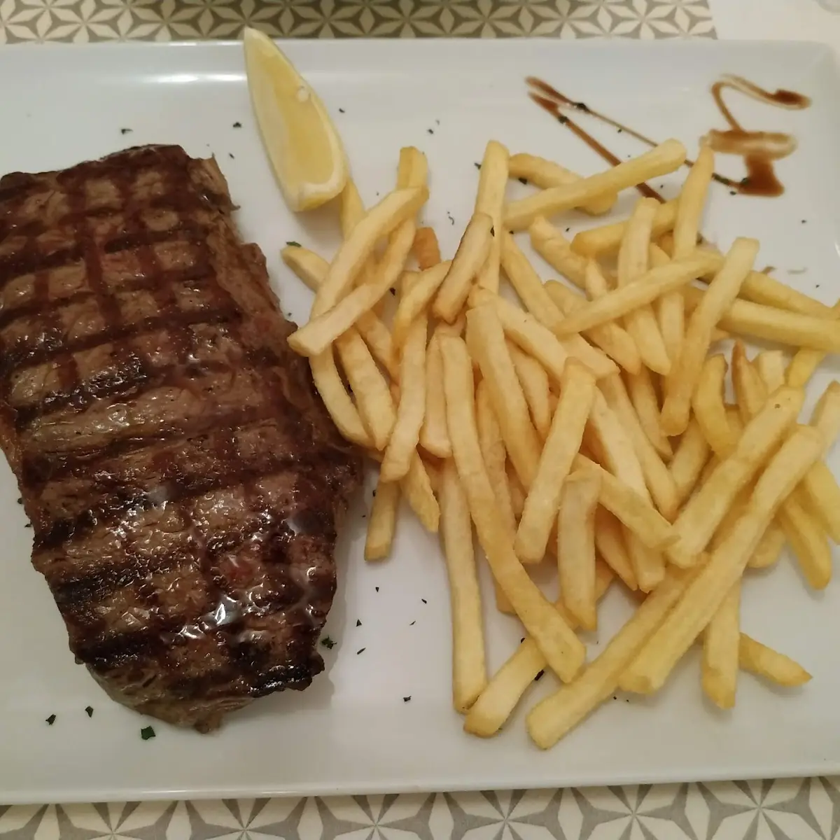Filetto