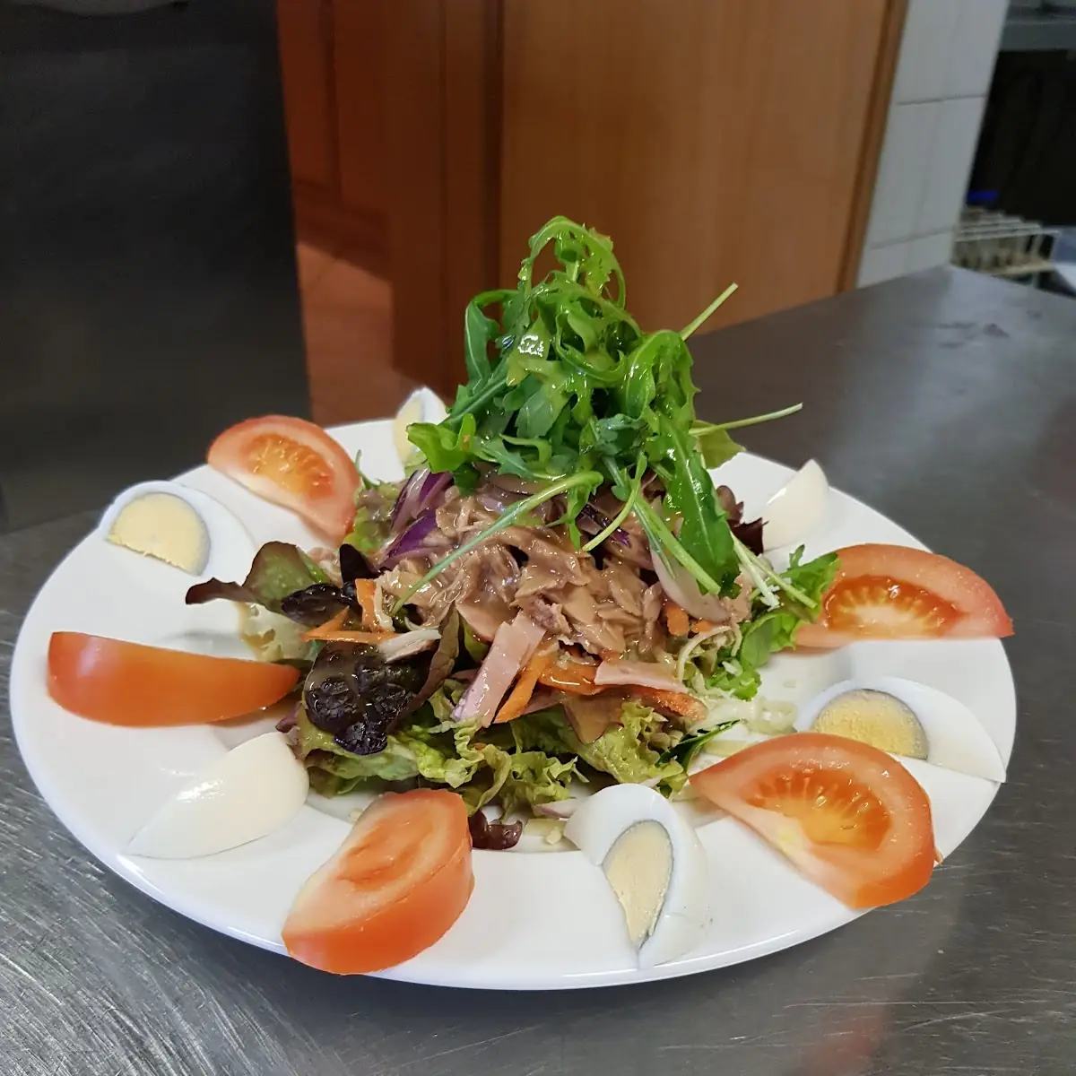 Insalata Tonno