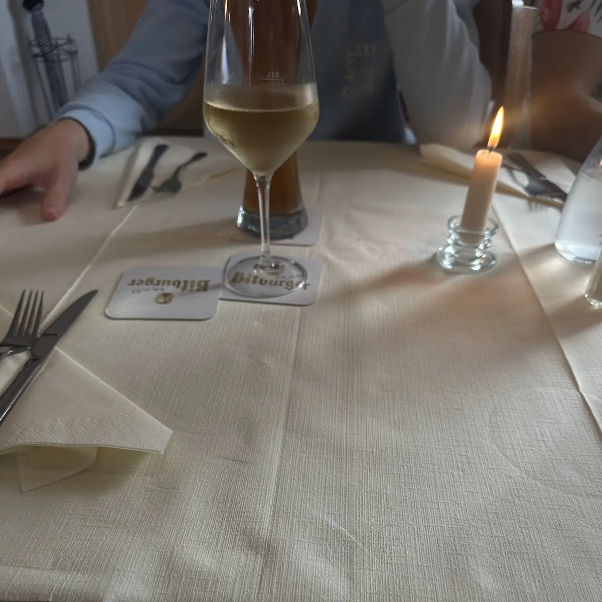 Highlights, Pizzeria Trattoria Raffaello Inh. Cesare Tangredi