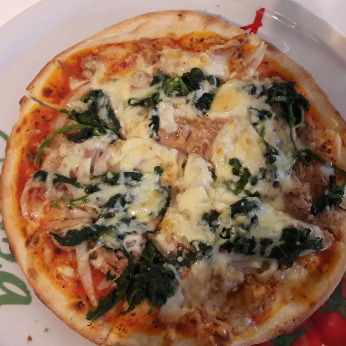 Highlights, Pizzeria Trattoria Raffaello Inh. Cesare Tangredi