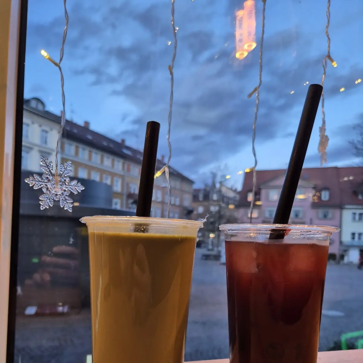 Bubble Tea