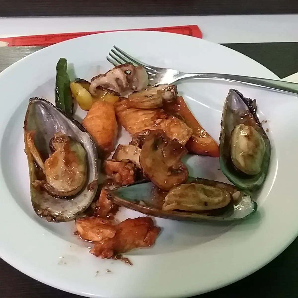 Fish