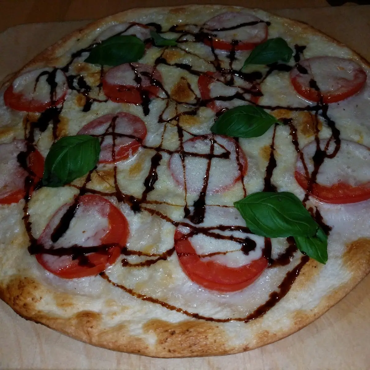 Flammkuchen