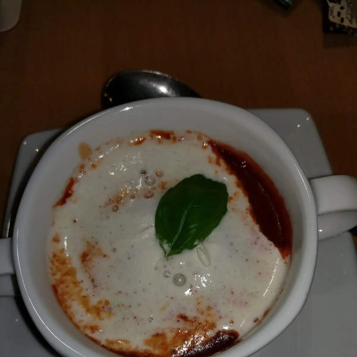 Tomatensuppe