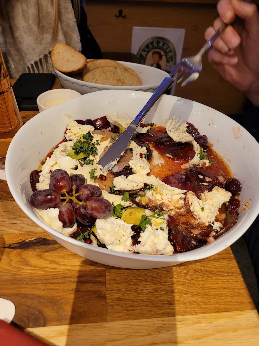 Caspaccio