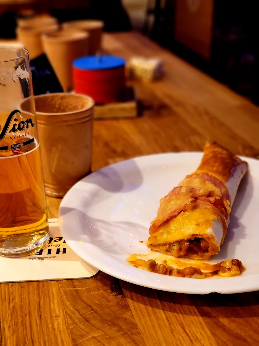 Taccos