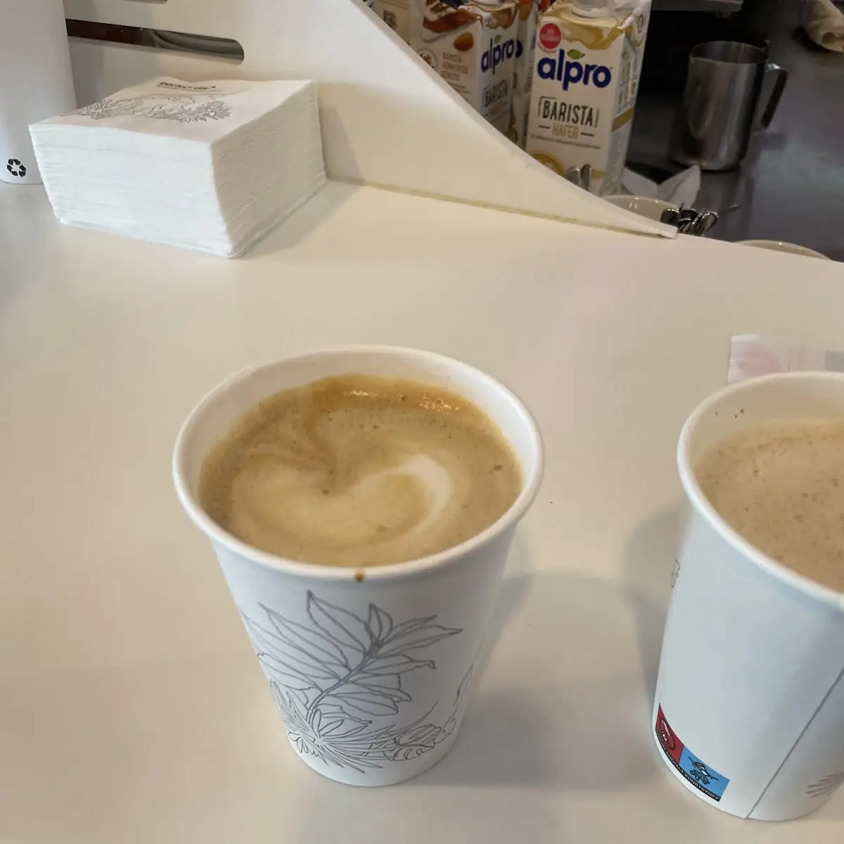 Cappuccino
