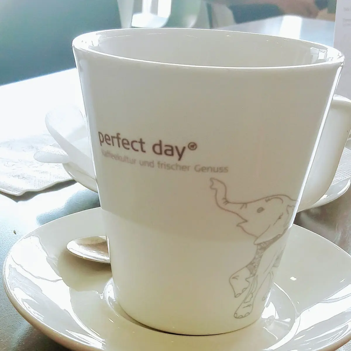 Day Coffee