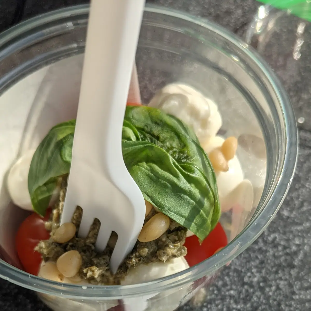Mozzarellabox