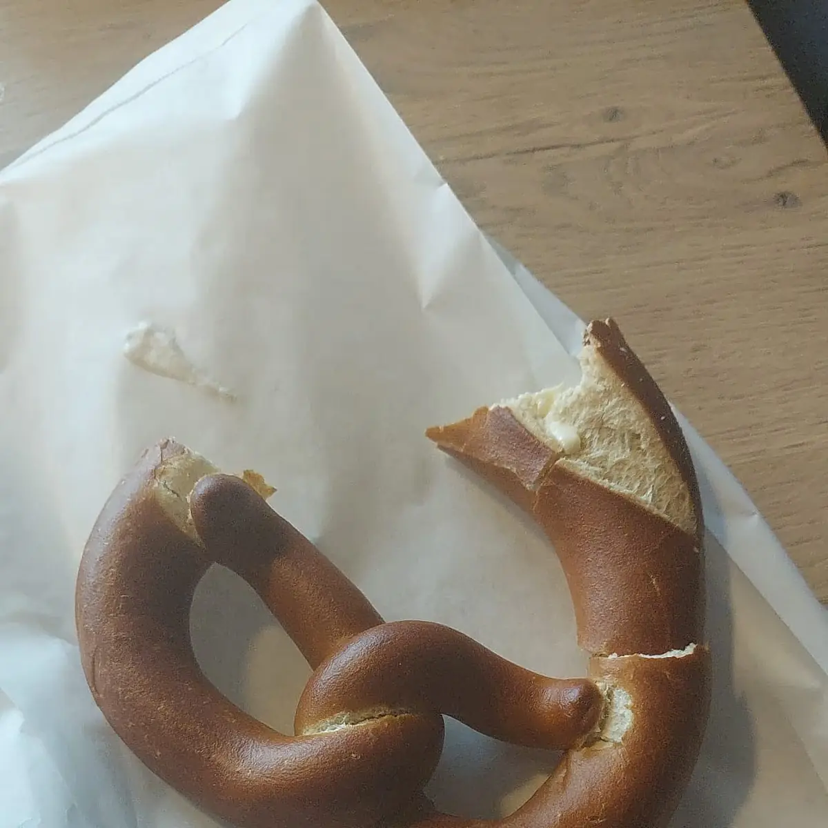 Pretzel