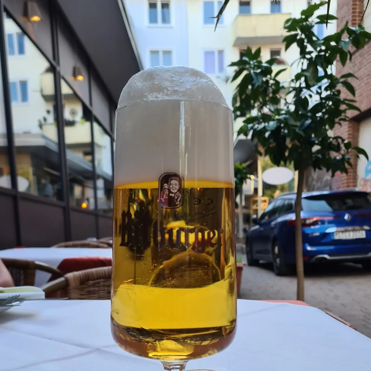 Bier