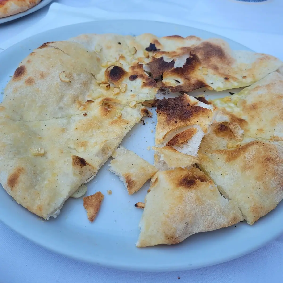 Pizzabrot