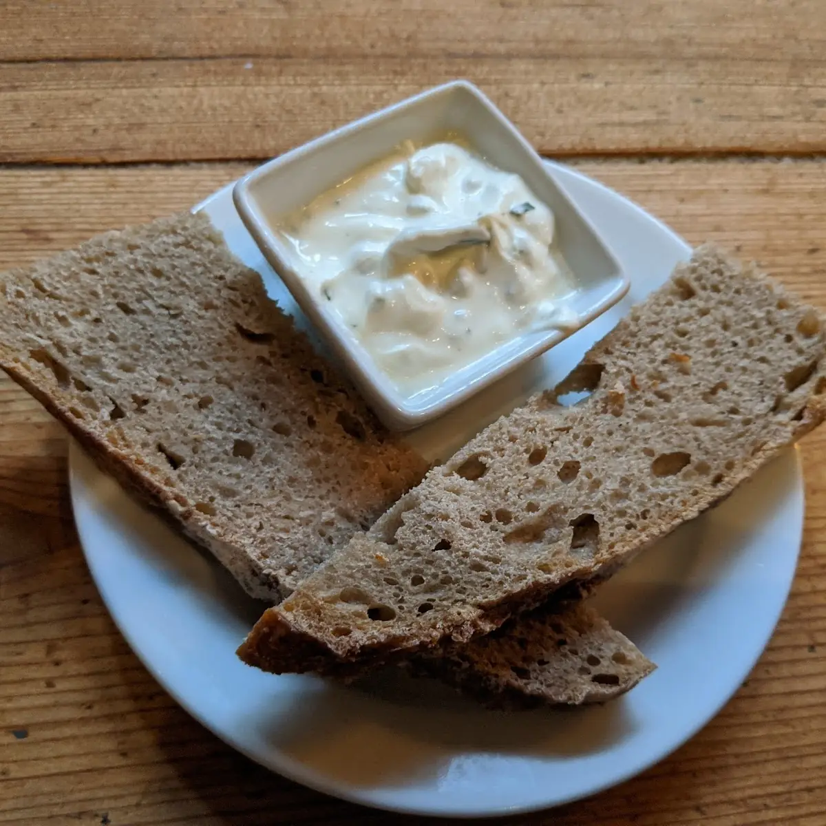 Bread
