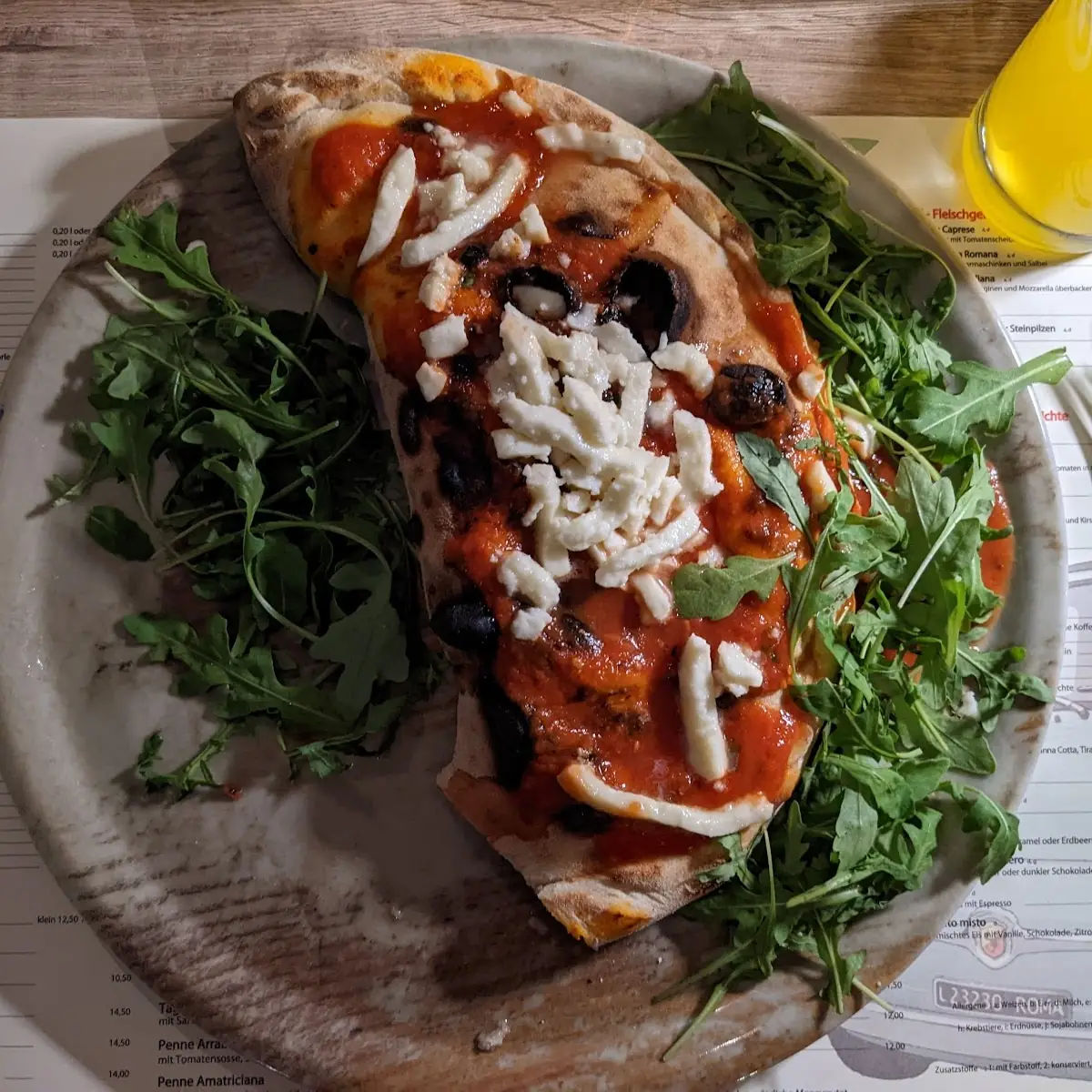Calzone