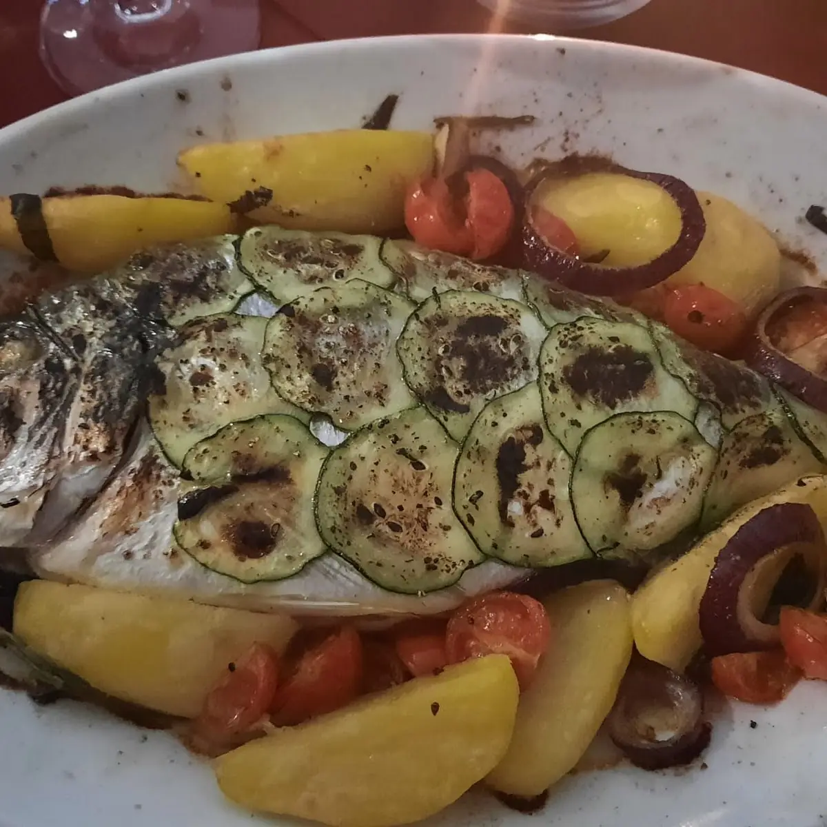 Dorade