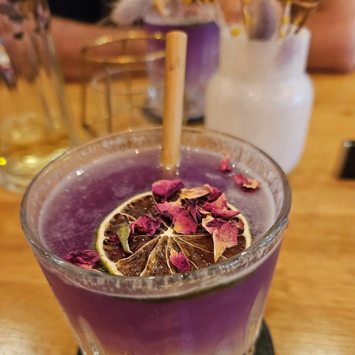 Blooming Gin