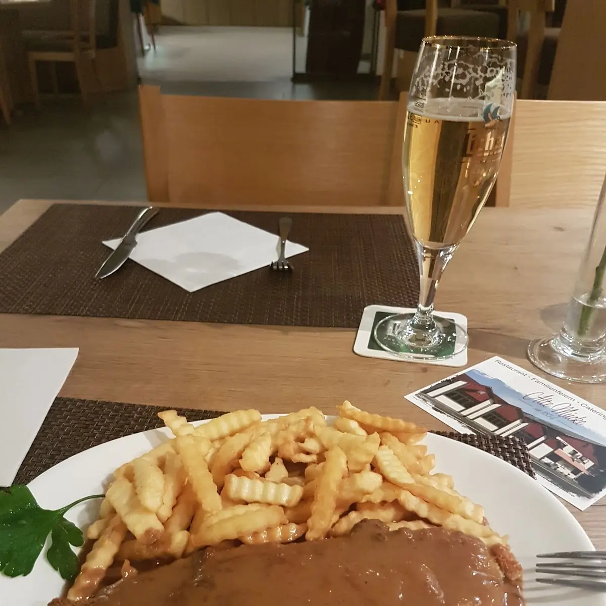 Ramschnitzel
