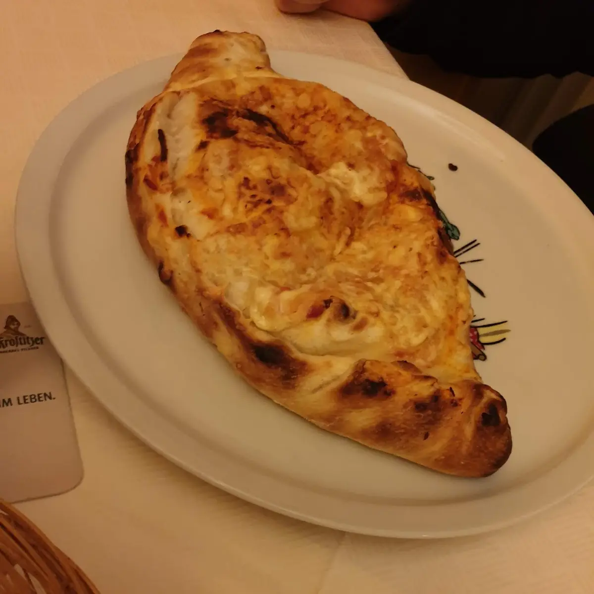 Calzone