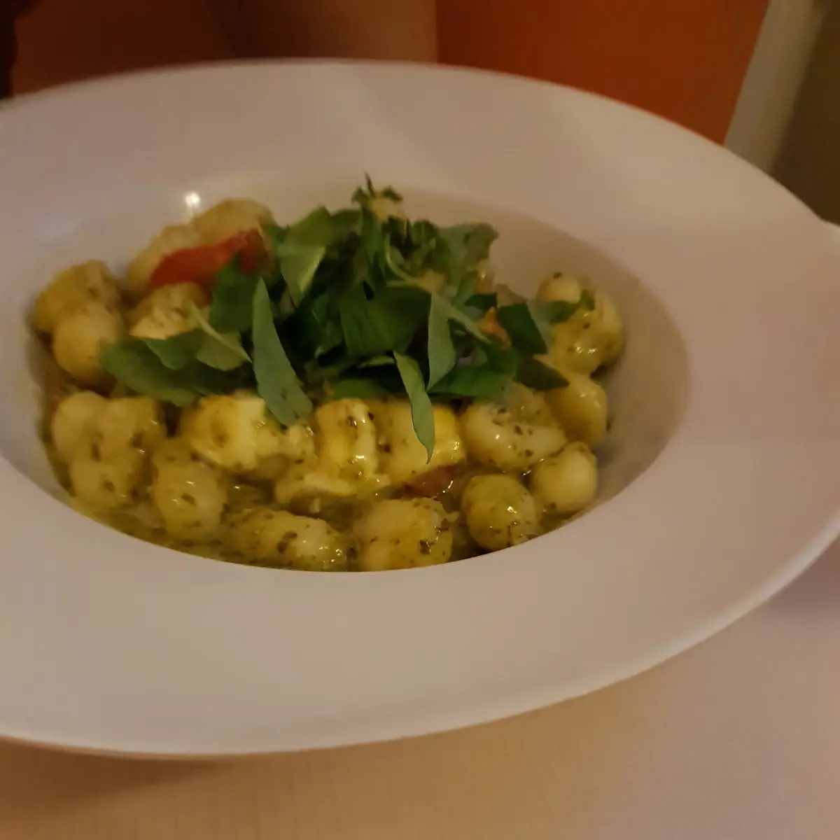 Gnocchi
