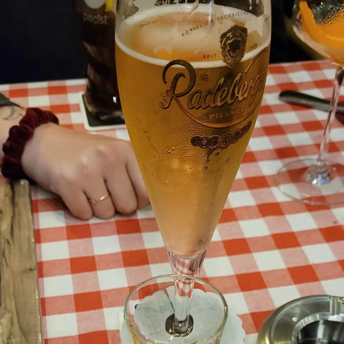 Grappa