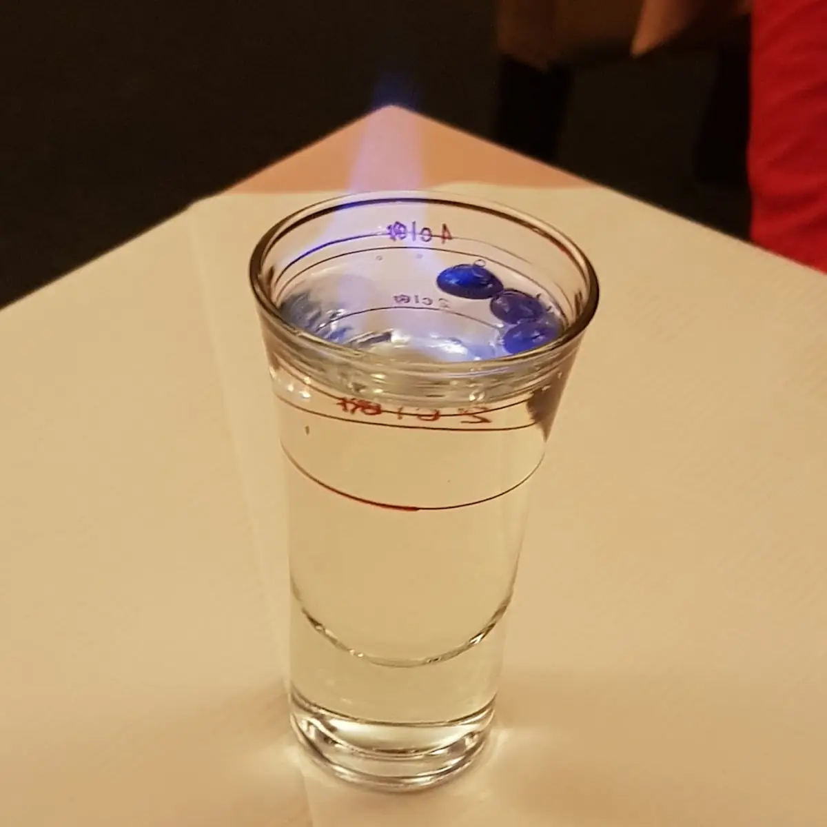 Sambuca