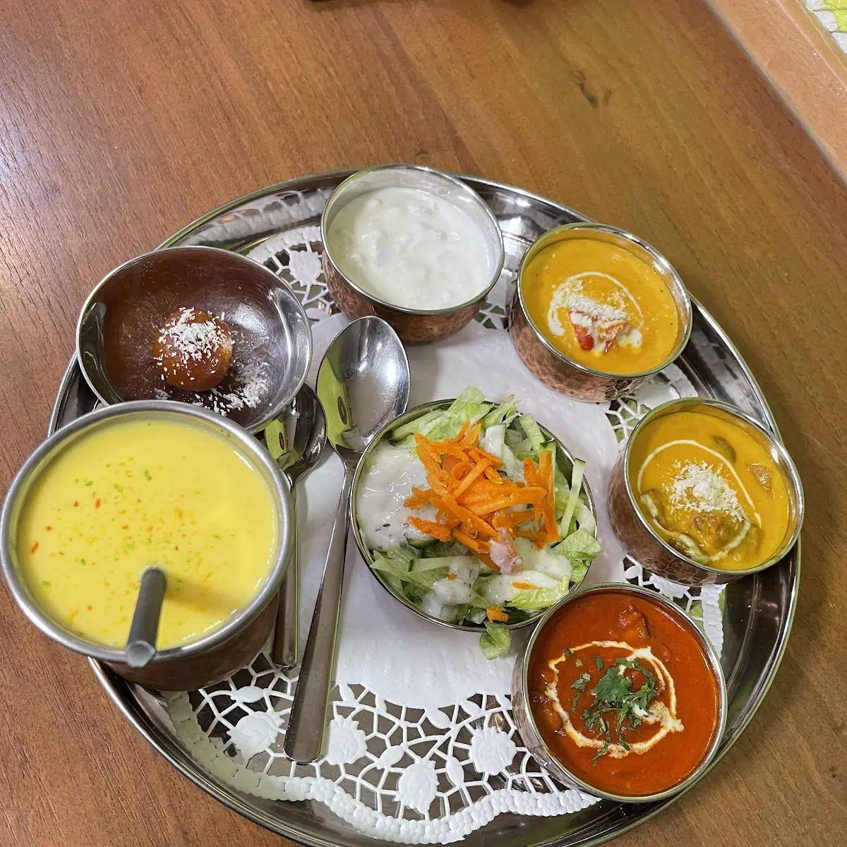 Thali