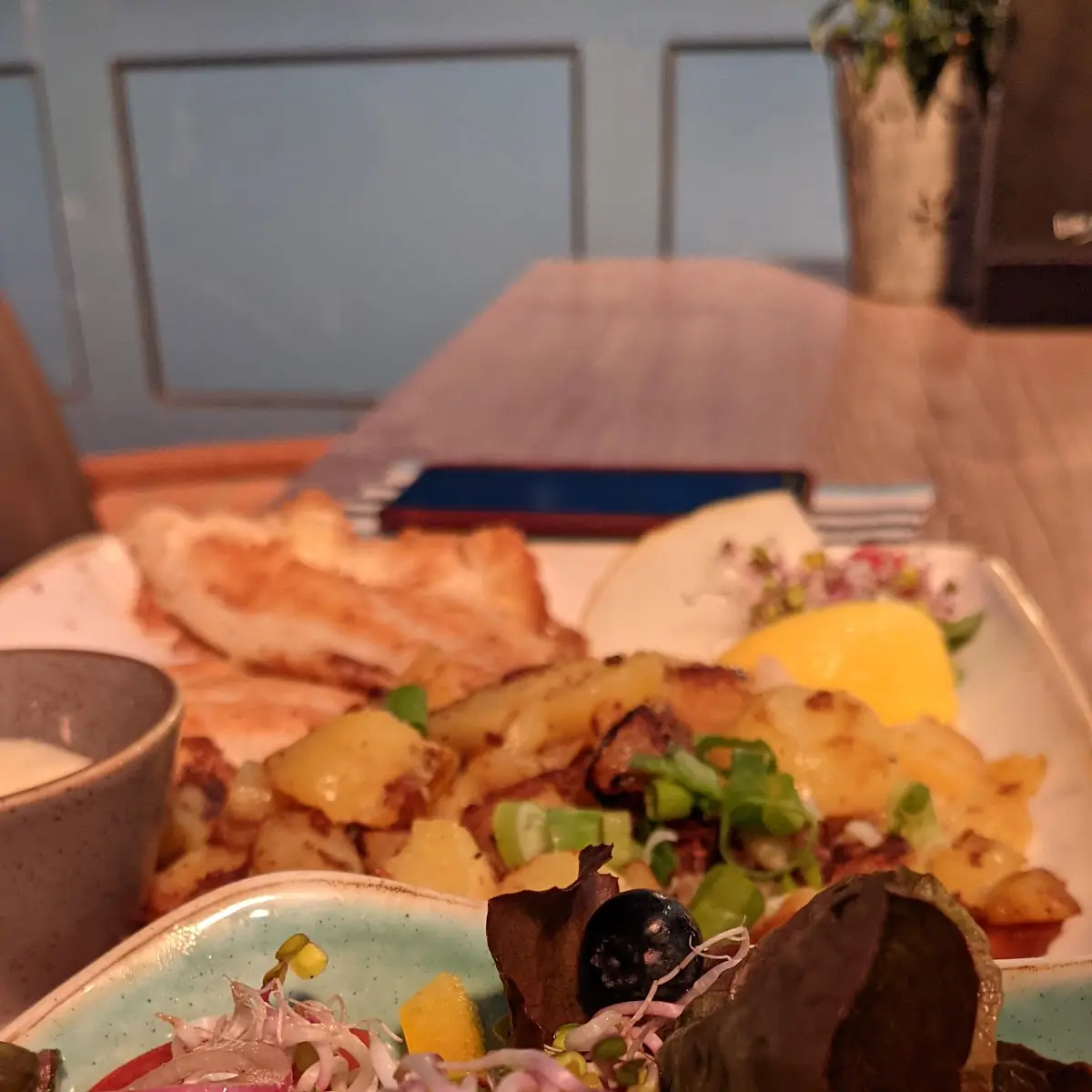 Beilagensalat
