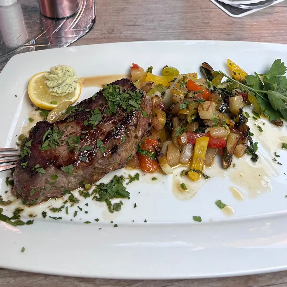Rumpsteak