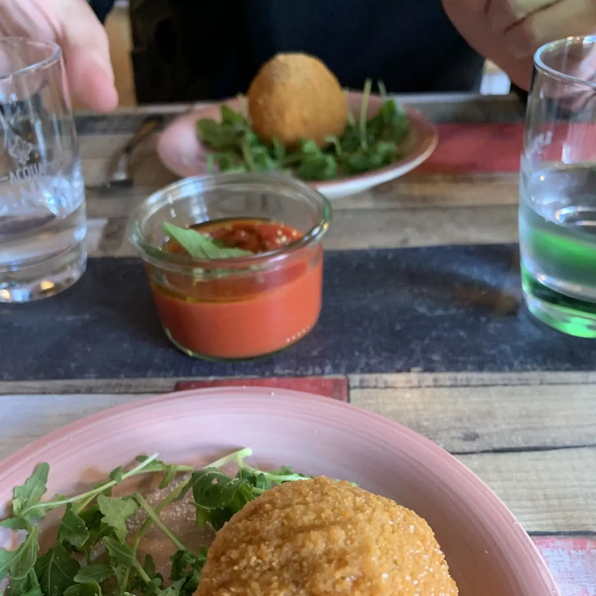 Arancini