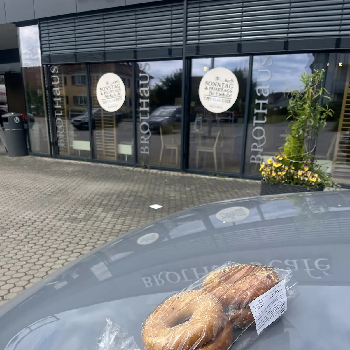 Bagels