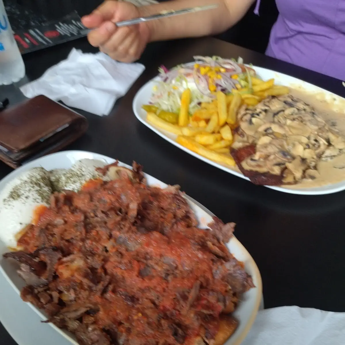 Iskender