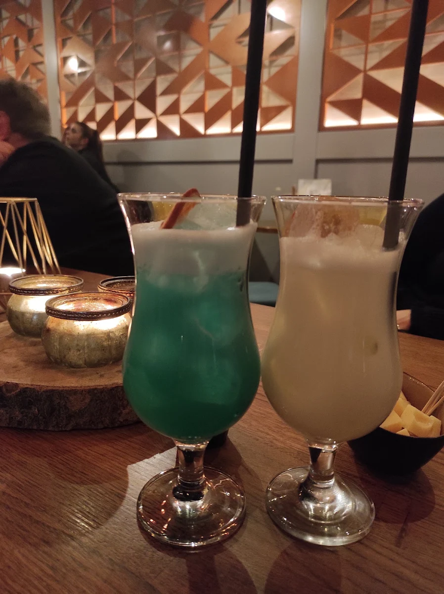Cocktail