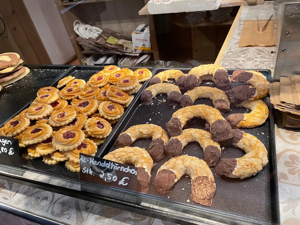 Cookies