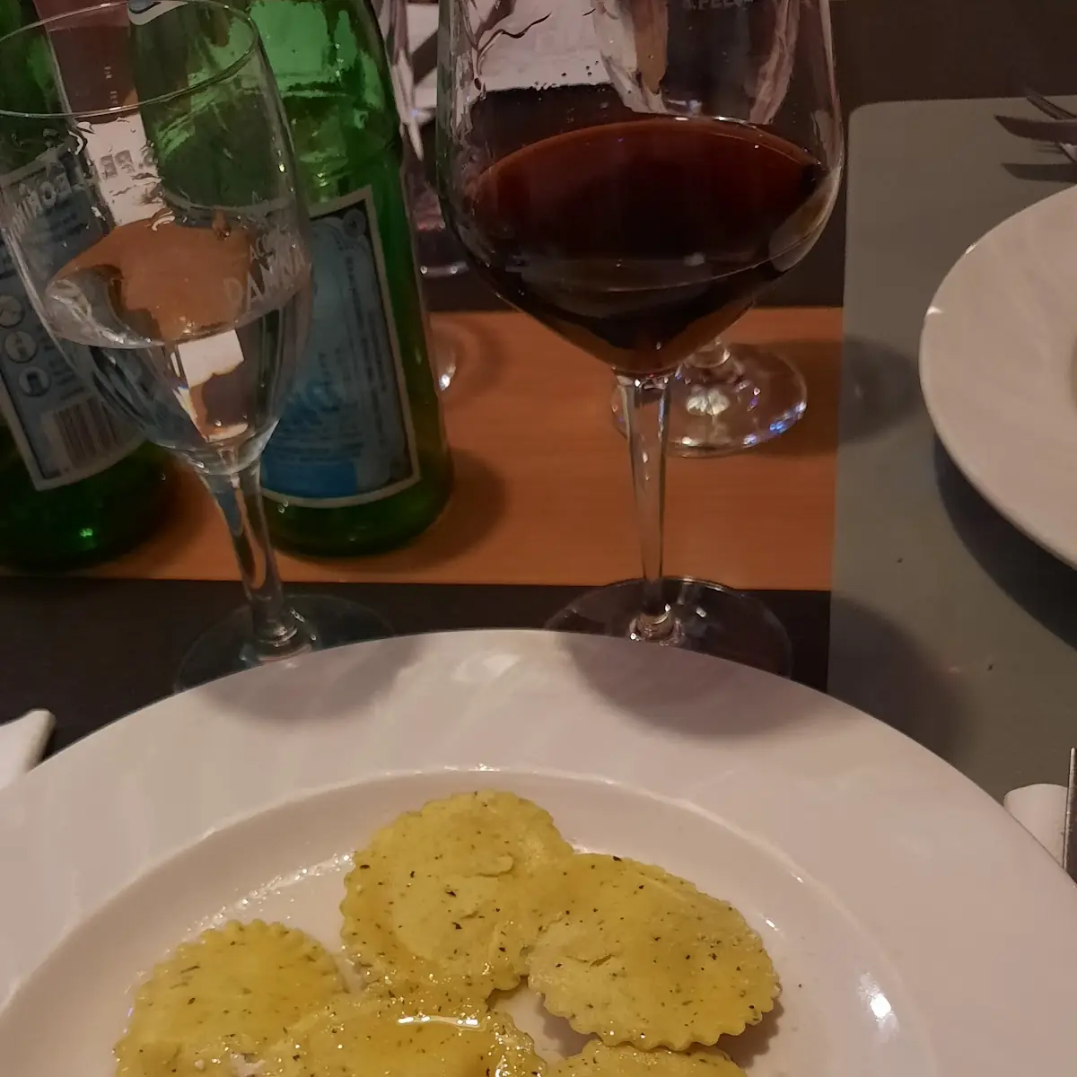 Ravioli