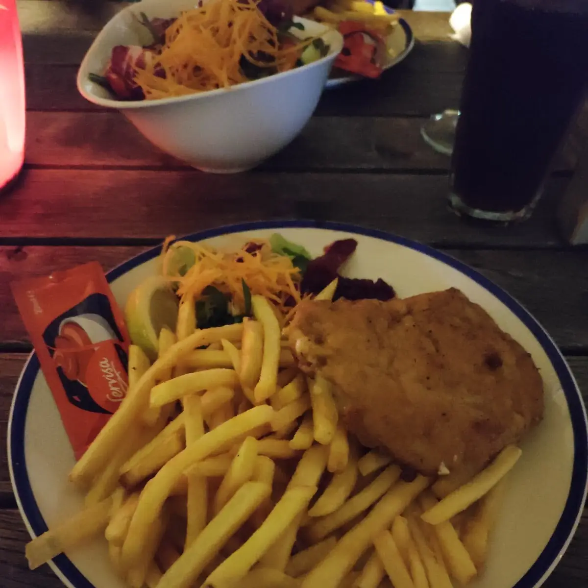 Cordon Bleu