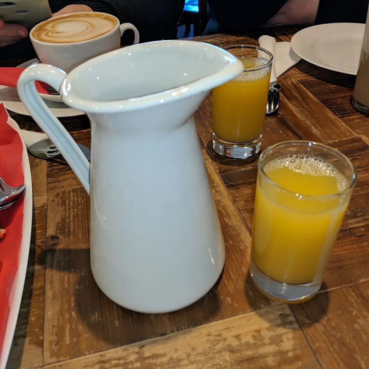 Saft