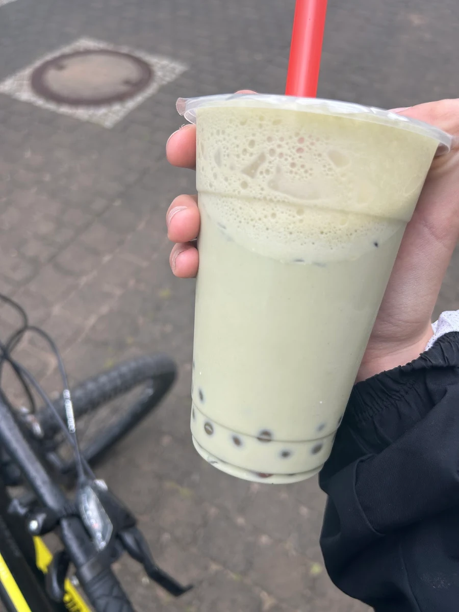 Bubble Tea