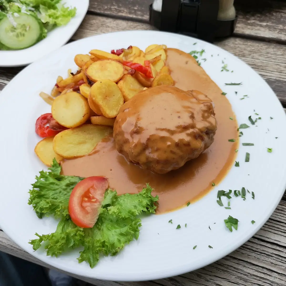 Cordon Bleu
