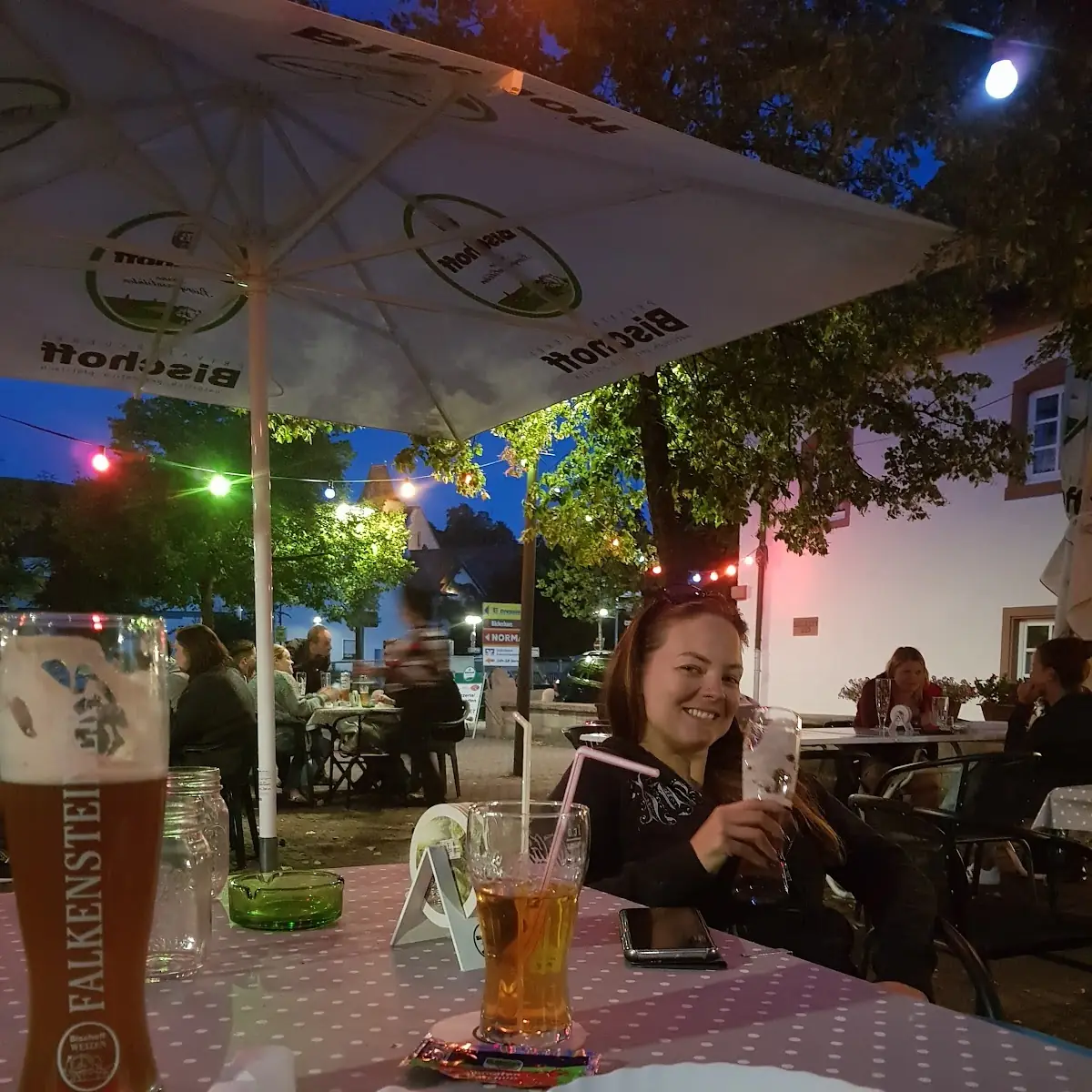 Beer