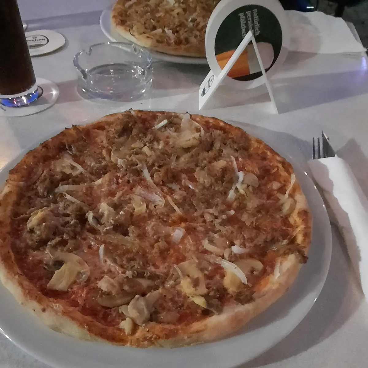 Thunfisch