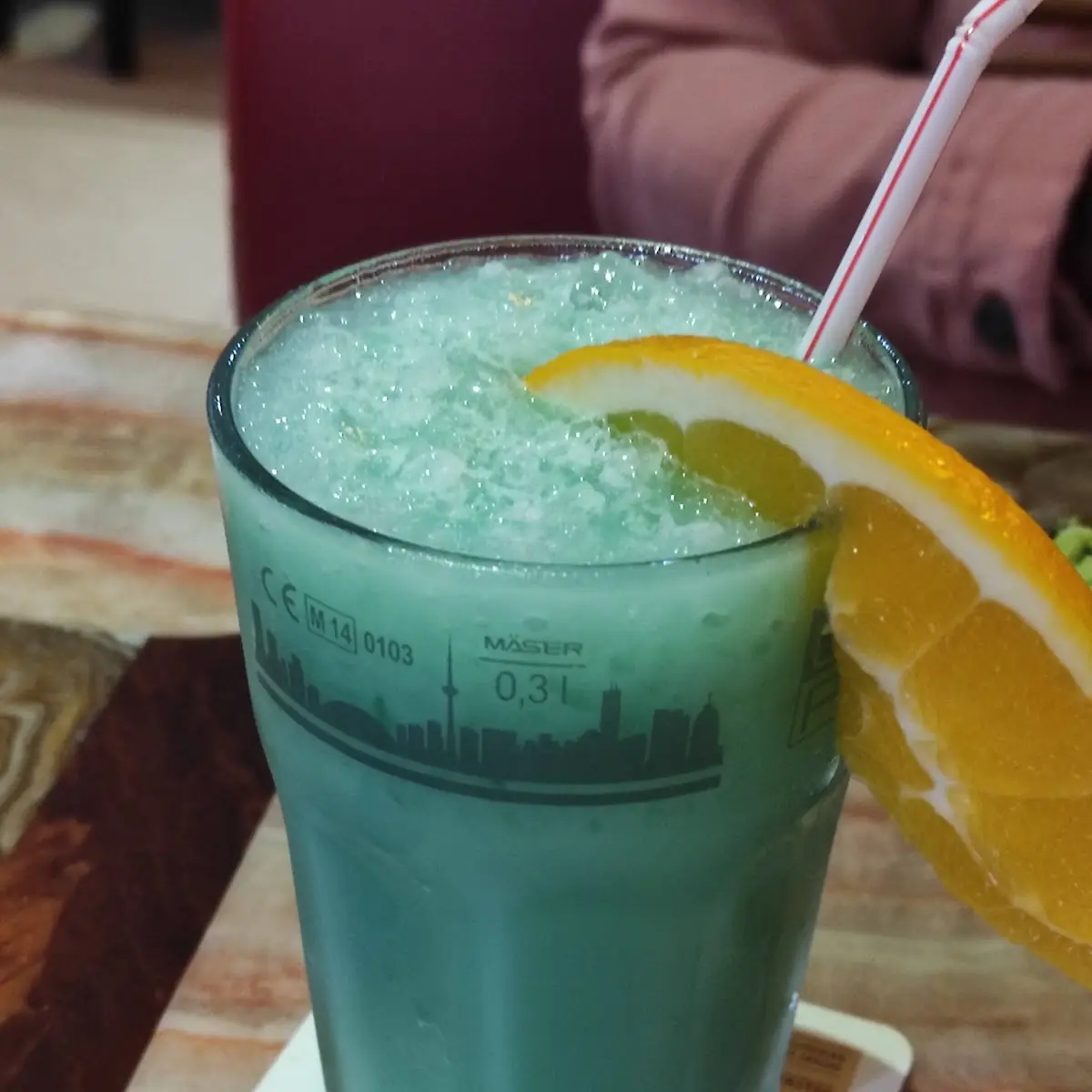 Cocktail