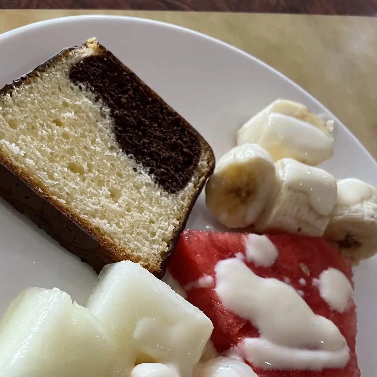 Dessert