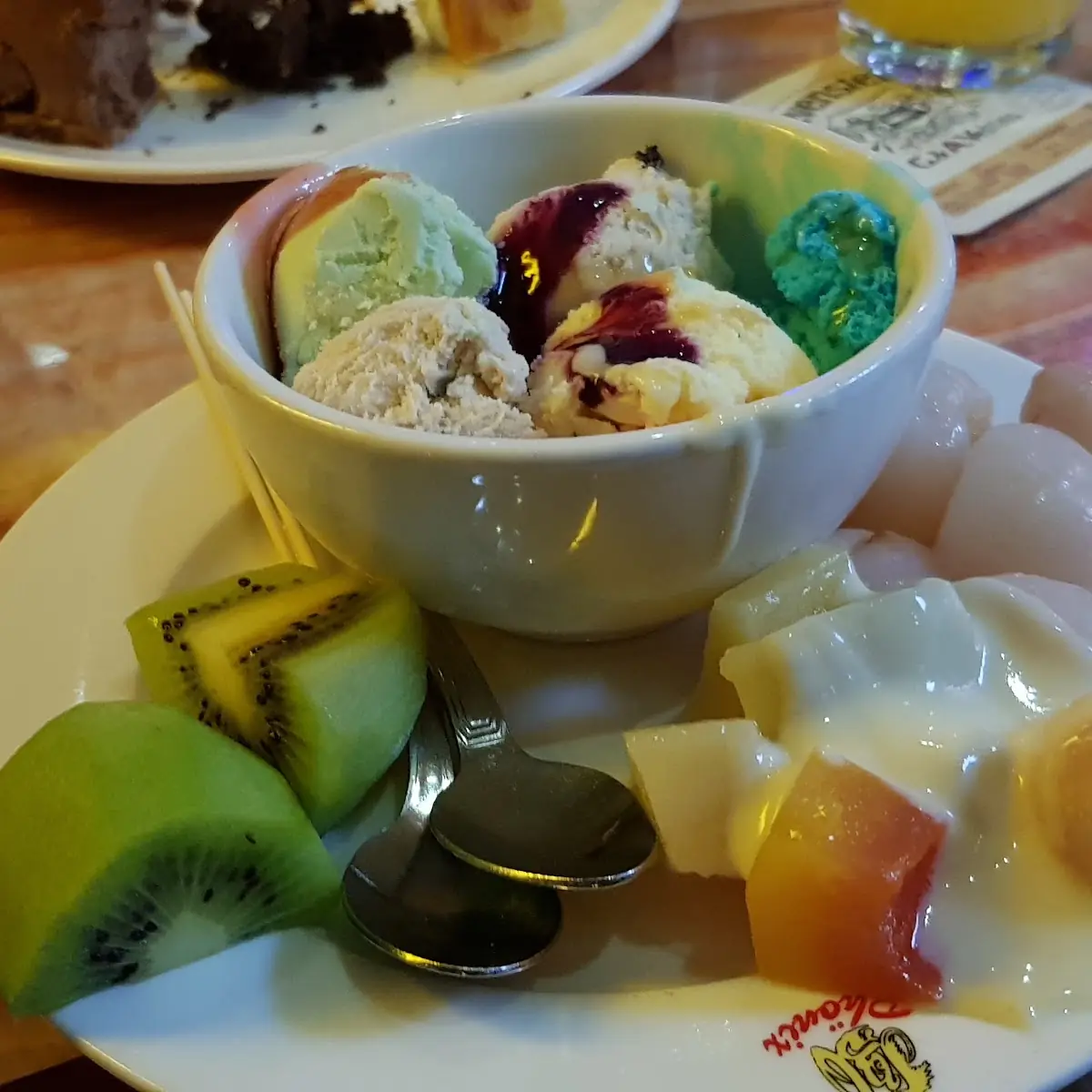 Eis Mix