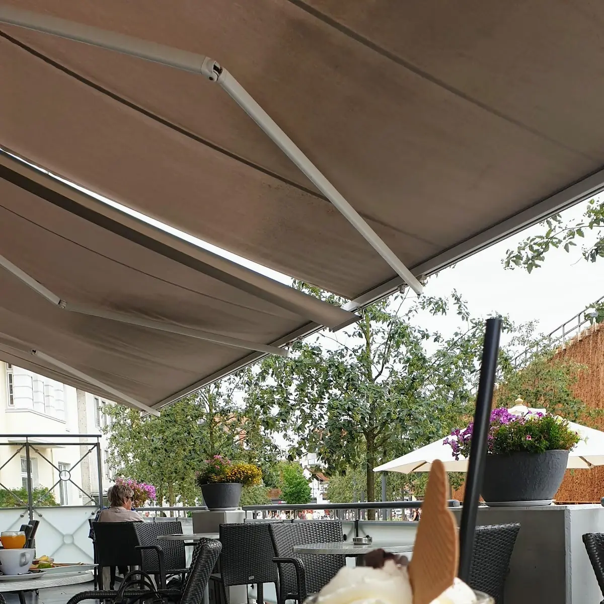 Eiscafe
