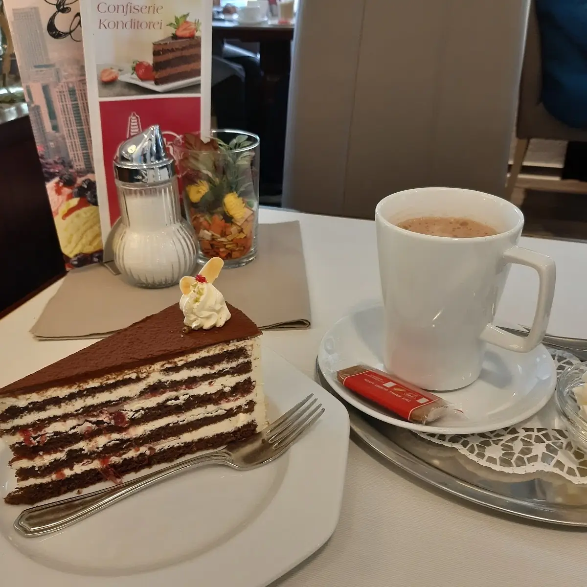 Herrentorte