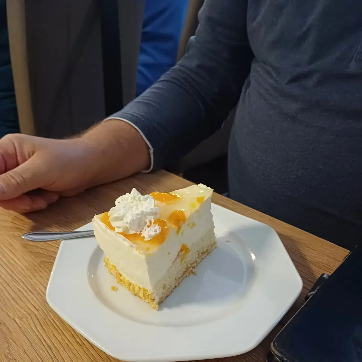 Käsesahne